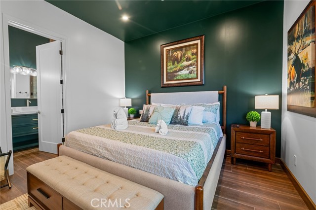 807 Cameron Drive, Big Bear Lake, CA 92315