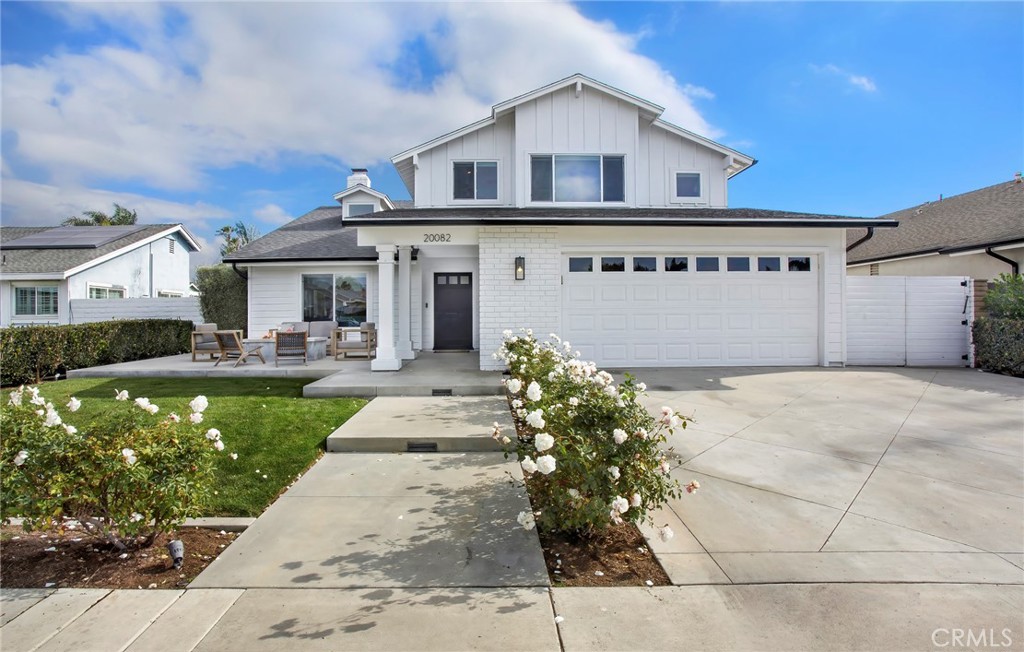 20082 Cape Cottage Lane