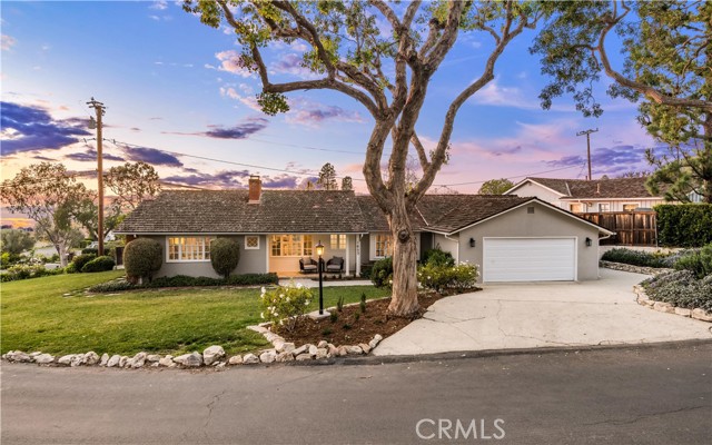 1653 Espinosa Circle, Palos Verdes Estates, California 90274, 4 Bedrooms Bedrooms, ,2 BathroomsBathrooms,Residential,Sold,Espinosa,PV22012120