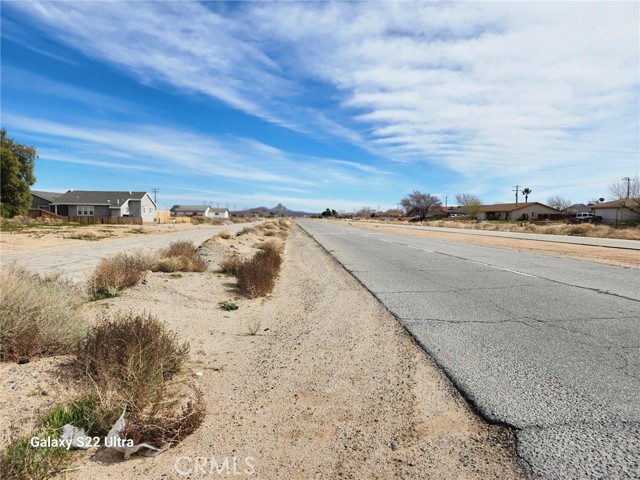 0 Peach Avenue, California City, California 93505, ,Land,For Sale,0 Peach Avenue,CRSR24039539