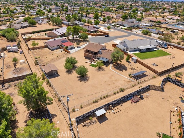3 Bed Home for Sale in Apple Valley, California