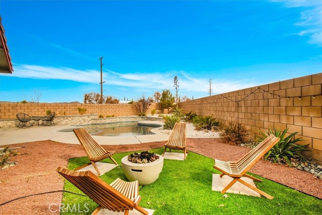 Detail Gallery Image 48 of 68 For 56780 Taos Cir, Yucca Valley,  CA 92284 - 3 Beds | 2 Baths