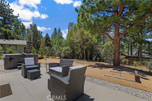 Detail Gallery Image 27 of 28 For 642 Villa Grove Ave, Big Bear City,  CA 92314 - 3 Beds | 1 Baths