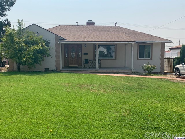 Photo of 1362 Ruberta Avenue, Glendale, CA 91201