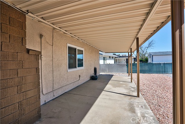 Detail Gallery Image 28 of 36 For 28028 Foxfire, Menifee,  CA 92586 - 2 Beds | 2 Baths