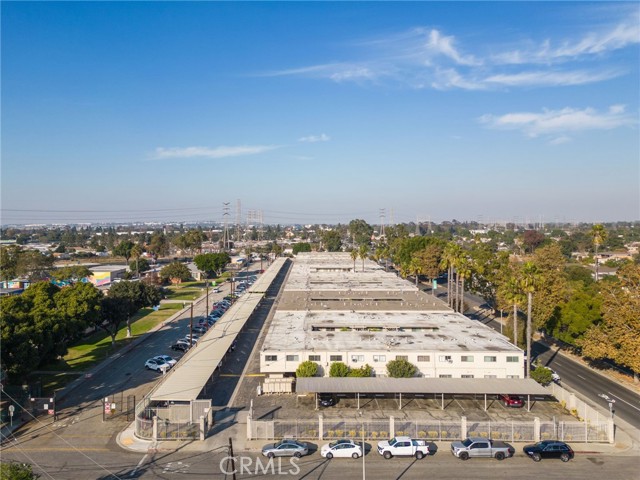 Detail Gallery Image 27 of 27 For 3245 Santa Fe Ave #62,  Long Beach,  CA 90810 - 2 Beds | 1 Baths