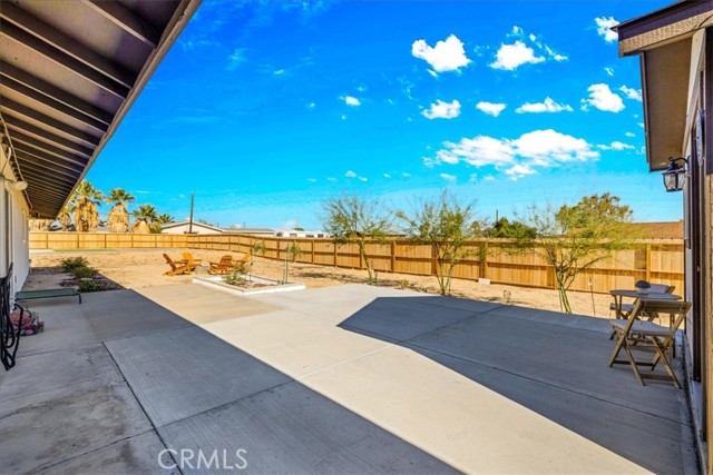 Detail Gallery Image 27 of 43 For 5837 La Luna Ave, Twentynine Palms,  CA 92277 - 3 Beds | 2 Baths