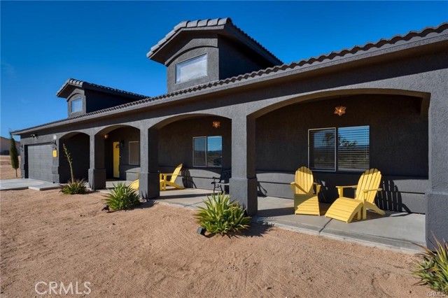 Detail Gallery Image 3 of 72 For 60520 Belfair Dr, Joshua Tree,  CA 92252 - 3 Beds | 2 Baths