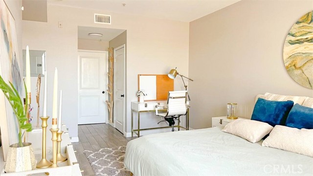 Detail Gallery Image 13 of 28 For 1801 E Katella Ave #4005,  Anaheim,  CA 92805 - 1 Beds | 1 Baths