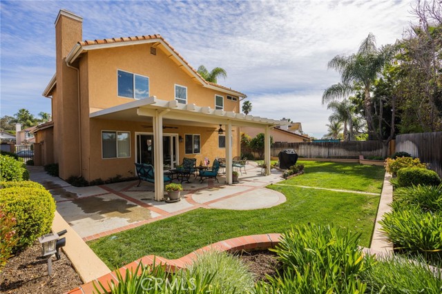 Detail Gallery Image 30 of 40 For 39495 Seven Oaks, Murrieta,  CA 92562 - 4 Beds | 3 Baths