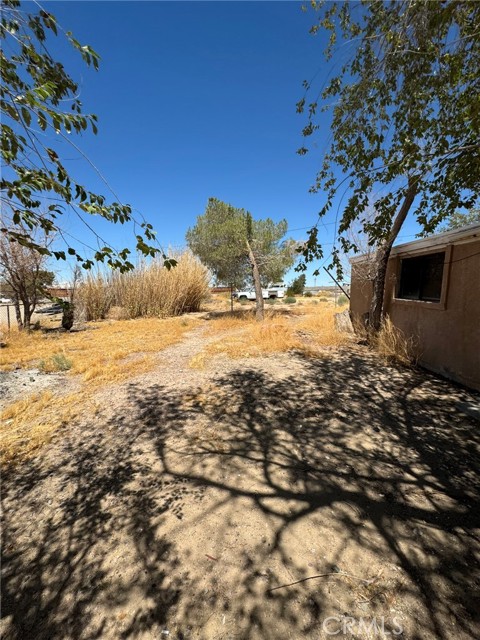 Detail Gallery Image 2 of 9 For 24809 National Trails, Oro Grande,  CA 92368 - 1 Beds | 1 Baths