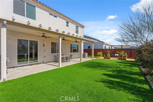 Detail Gallery Image 36 of 59 For 588 Overstone Ave, Madera,  CA 93636 - 5 Beds | 2/1 Baths