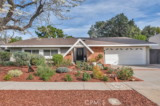 Detail Gallery Image 21 of 22 For 12926 Barto, Granada Hills,  CA 91344 - 3 Beds | 2 Baths