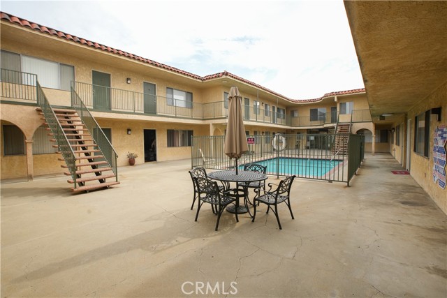 Detail Gallery Image 6 of 18 For 4015 W 137th St #227,  Hawthorne,  CA 90250 - 0 Beds | 1 Baths