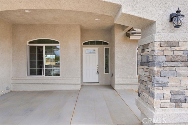 Detail Gallery Image 4 of 44 For 12584 Mesquite Rd, Apple Valley,  CA 92307 - 4 Beds | 2/1 Baths