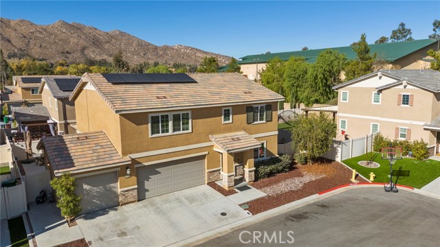 Detail Gallery Image 27 of 46 For 10299 Kite Ct, Moreno Valley,  CA 92557 - 4 Beds | 3 Baths