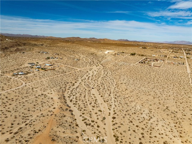 Detail Gallery Image 10 of 30 For 0 Avenida Del Sol, Joshua Tree,  CA 92252 - – Beds | – Baths