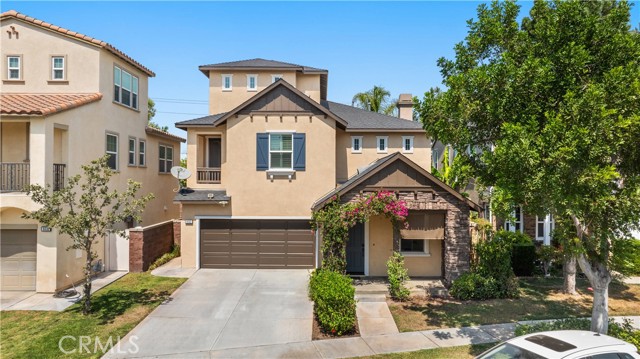 8662 Quiet Woods St, Chino, CA 91708