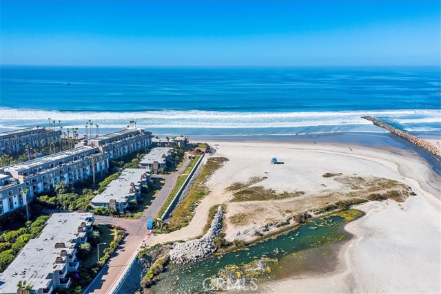 Detail Gallery Image 36 of 49 For 999 N Pacific #F103,  Oceanside,  CA 92054 - 1 Beds | 1 Baths