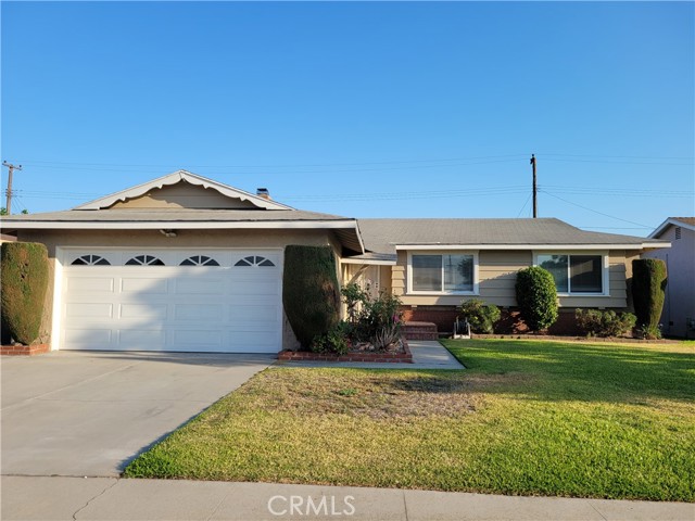 5816 Bolivia Dr, Buena Park, CA 90620