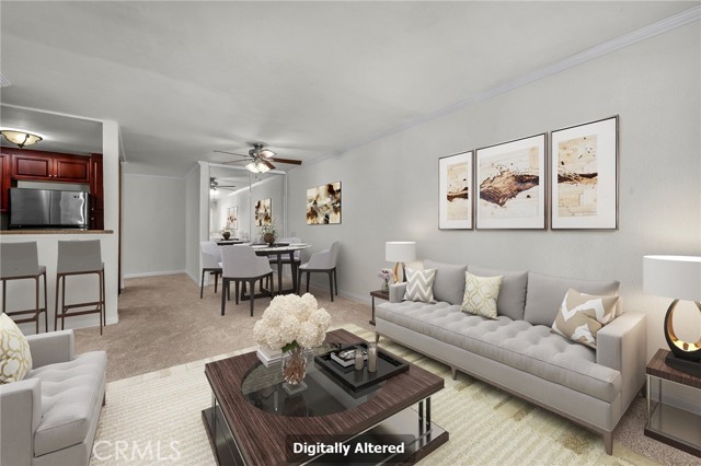 Detail Gallery Image 10 of 38 For 5525 Canoga Ave #231,  Woodland Hills,  CA 91367 - 1 Beds | 1 Baths