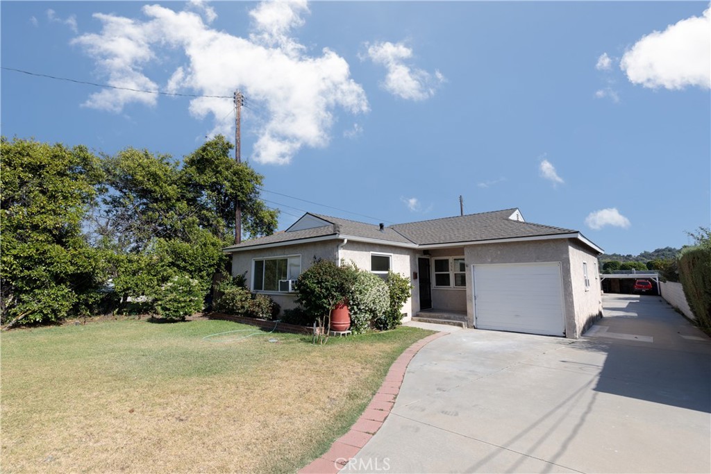 536 E Lemon Avenue