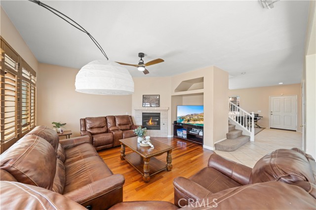 Detail Gallery Image 9 of 48 For 6698 Lake Springs St, Corona,  CA 91752 - 5 Beds | 3 Baths