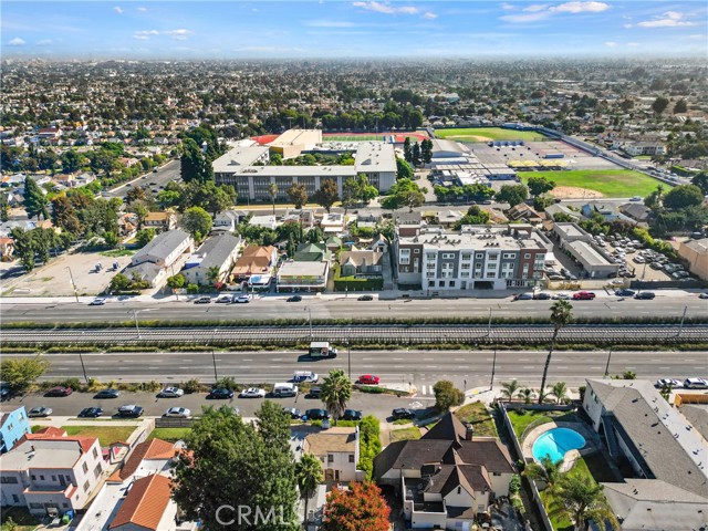 Detail Gallery Image 62 of 62 For 5106 Crenshaw Bld, Los Angeles,  CA 90043 - 4 Beds | 3 Baths