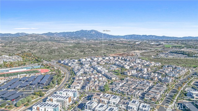 Detail Gallery Image 48 of 56 For 124 Zawn, Irvine,  CA 92618 - 4 Beds | 4/1 Baths