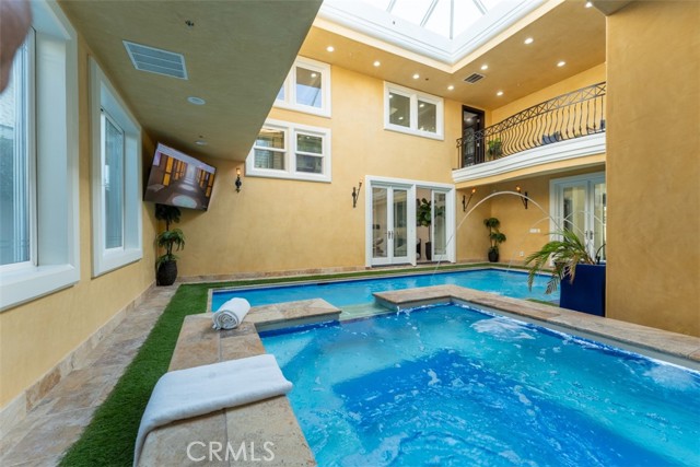 Detail Gallery Image 49 of 75 For 409 Morning Star, Newport Beach,  CA 92660 - 5 Beds | 5/1 Baths