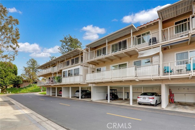 Detail Gallery Image 26 of 30 For 3301 via Carrizo #P,  Laguna Woods,  CA 92637 - 2 Beds | 2 Baths