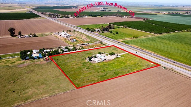 Detail Gallery Image 18 of 21 For 23429 Highway 152, Los Banos,  CA 93635 - – Beds | – Baths