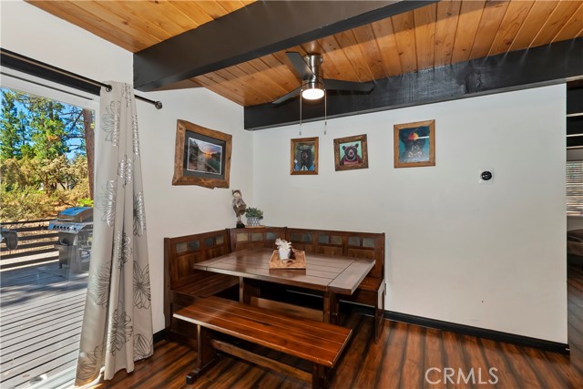 Detail Gallery Image 13 of 36 For 1126 Sugarpine Rd, Big Bear City,  CA 92314 - 2 Beds | 2 Baths