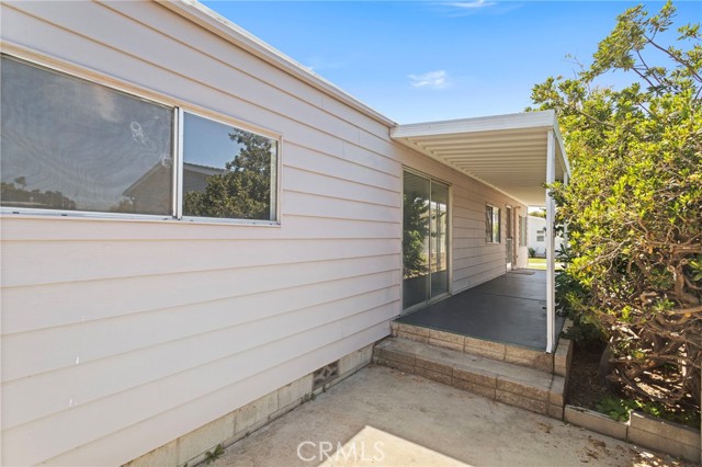 Detail Gallery Image 24 of 41 For 5800 Hamner Ave #178,  Corona,  CA 91752 - 3 Beds | 2 Baths
