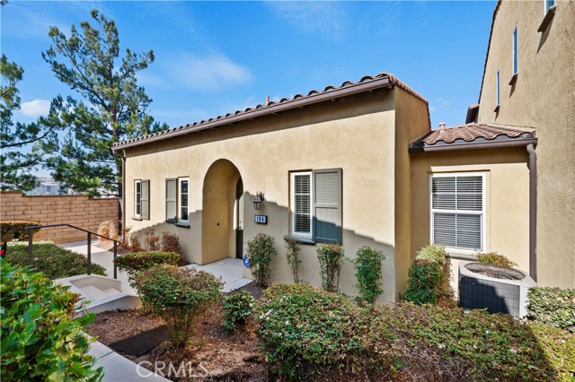 Detail Gallery Image 1 of 36 For 4304 Owens St #104,  Corona,  CA 92883 - 2 Beds | 2 Baths