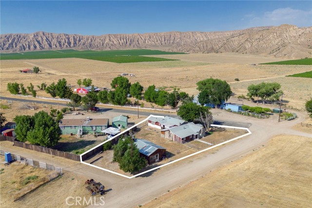 Detail Gallery Image 41 of 54 For 4050 El Roblar St, New Cuyama,  CA 93254 - 2 Beds | 2 Baths