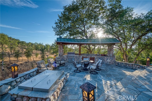 Detail Gallery Image 50 of 68 For 12755 Rusty Spur Ln, Clovis,  CA 93619 - 5 Beds | 4/1 Baths