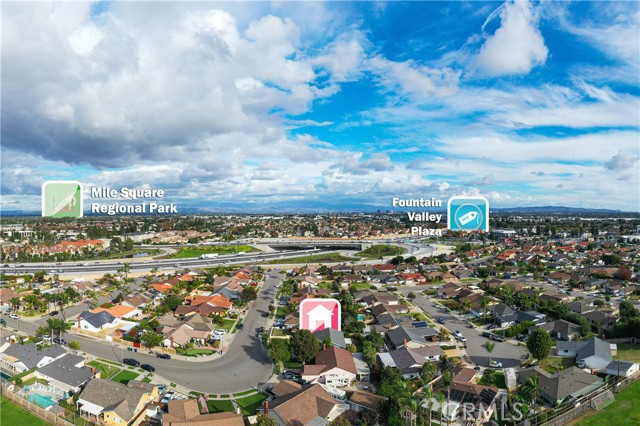 Detail Gallery Image 15 of 53 For 9808 Sturgeon, Fountain Valley,  CA 92708 - 4 Beds | 2 Baths