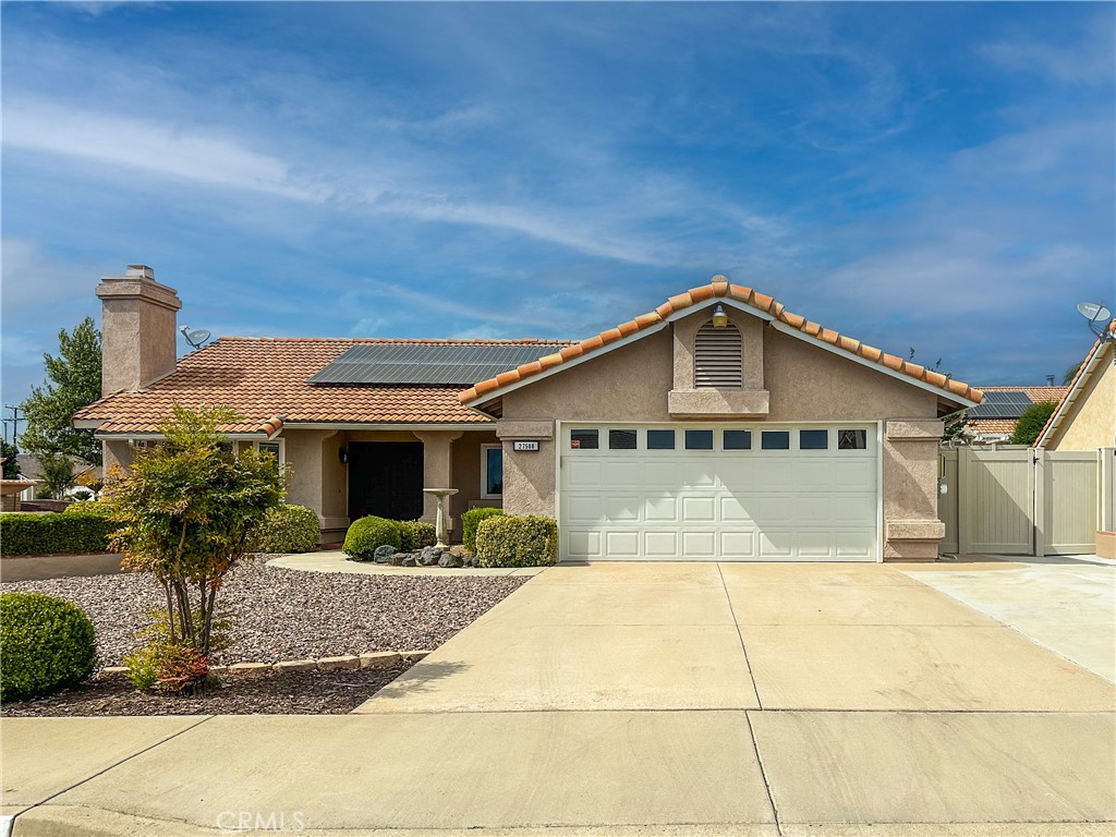 27508 Terrytown Road