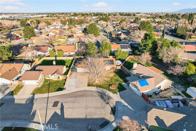 Detail Gallery Image 7 of 32 For 43034 Weyand Ct, Lancaster,  CA 93534 - 3 Beds | 2 Baths