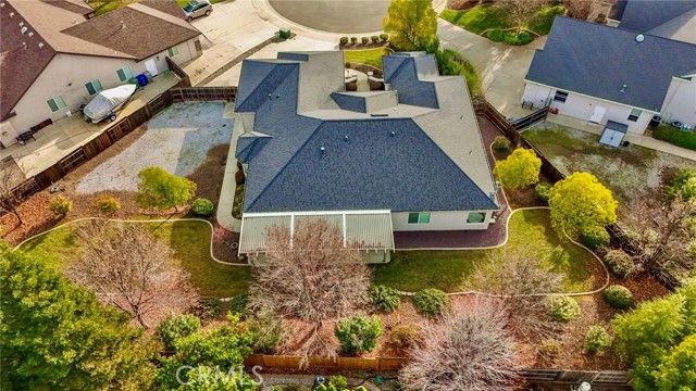 Detail Gallery Image 36 of 41 For 3600 Laver Ct, Redding,  CA 96002 - 4 Beds | 2/1 Baths