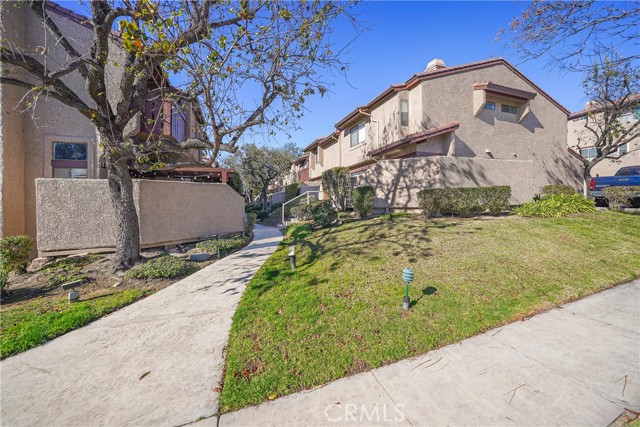 Detail Gallery Image 35 of 35 For 2441 Chandler Ave #4,  Simi Valley,  CA 93065 - 3 Beds | 2/1 Baths