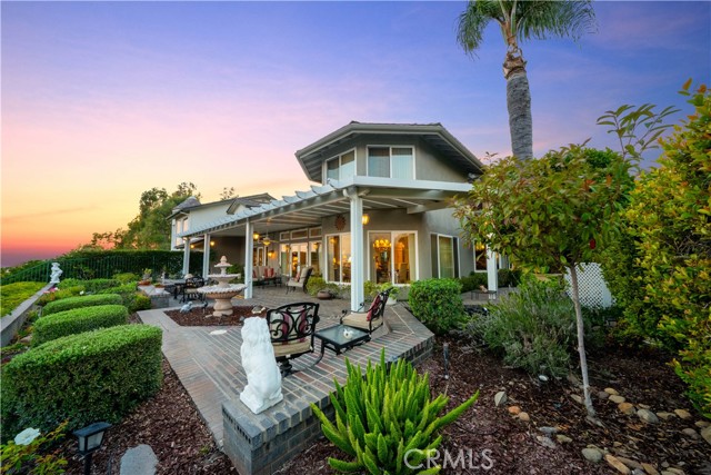 Detail Gallery Image 27 of 34 For 5504 E Crest De Ville Ave, Orange,  CA 92867 - 3 Beds | 2/1 Baths