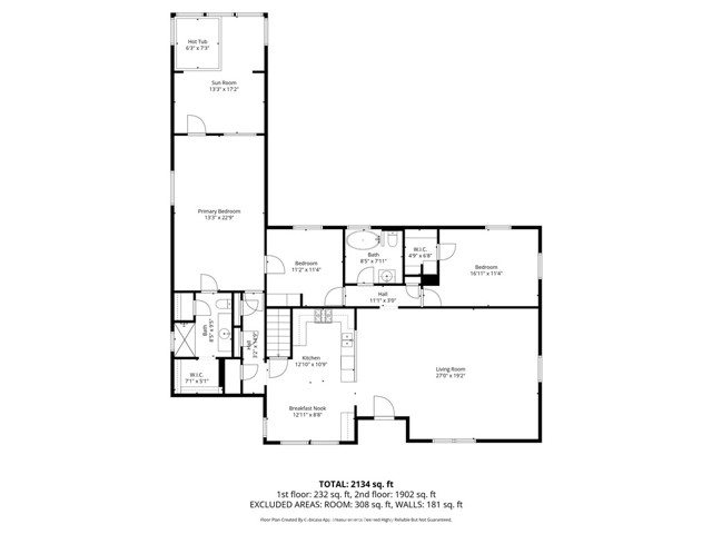 Detail Gallery Image 56 of 60 For 323 Crum, Templeton,  CA 93465 - 3 Beds | 4 Baths