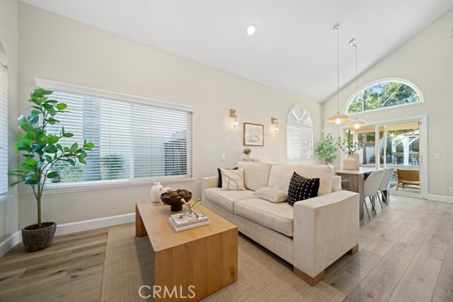 Detail Gallery Image 9 of 48 For 25523 Palermo Way, Yorba Linda,  CA 92887 - 3 Beds | 2/1 Baths