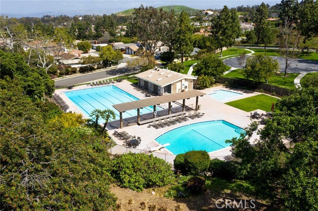 Detail Gallery Image 45 of 46 For 18751 via San Marco, Irvine,  CA 92603 - 3 Beds | 3 Baths