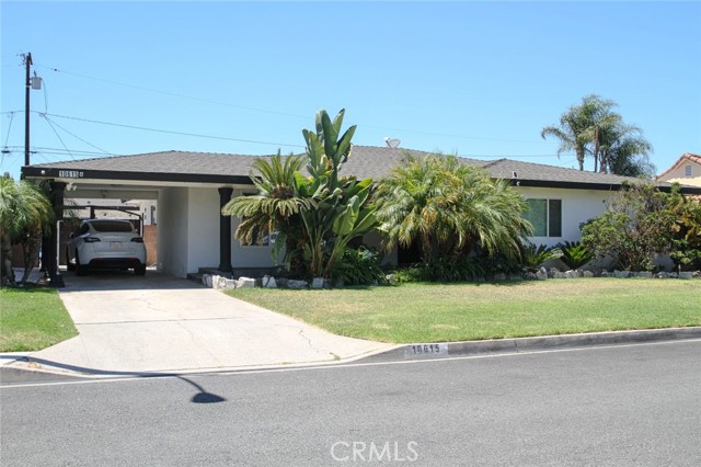 Detail Gallery Image 1 of 1 For 10615 Richeon Ave, Downey,  CA 90241 - 4 Beds | 3/1 Baths