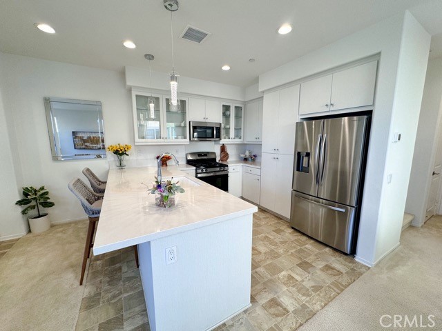 Detail Gallery Image 5 of 59 For 45540 Calle Luna, Temecula,  CA 92592 - 3 Beds | 2/1 Baths