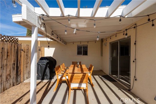 Detail Gallery Image 27 of 34 For 58387 Carlyle Dr, Yucca Valley,  CA 92284 - 3 Beds | 2/1 Baths