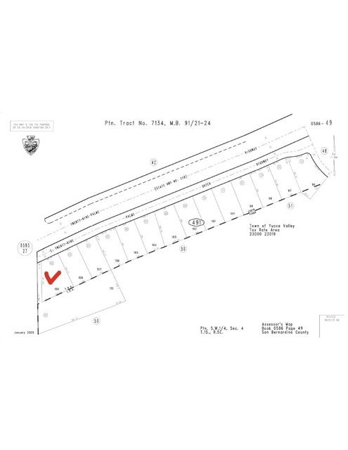 Front Image Thumbnail for CRSR26101050